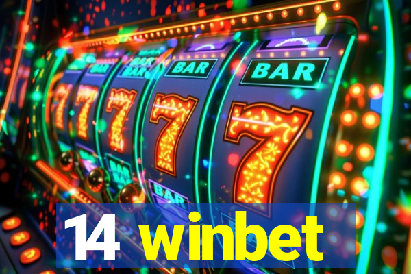 14 winbet