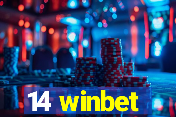 14 winbet