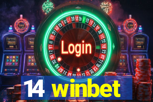 14 winbet