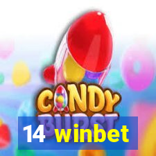 14 winbet