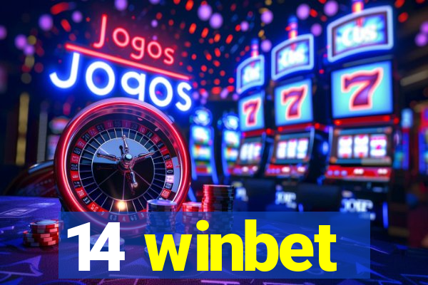 14 winbet