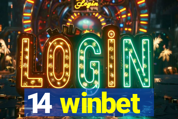 14 winbet