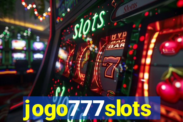 jogo777slots