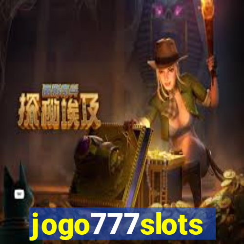 jogo777slots