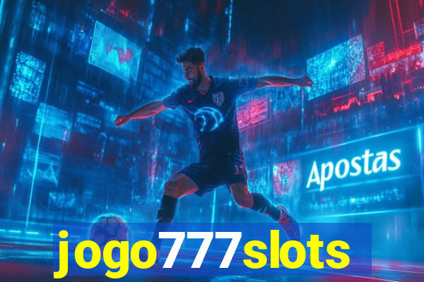 jogo777slots