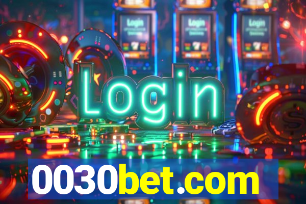 0030bet.com