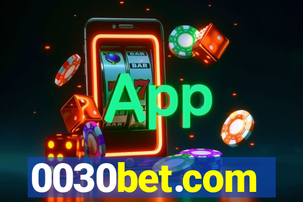 0030bet.com