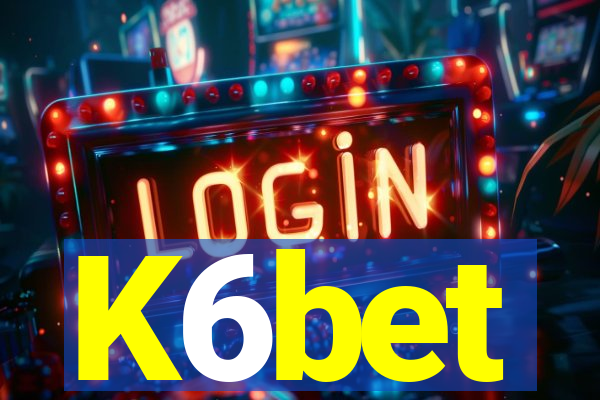 K6bet