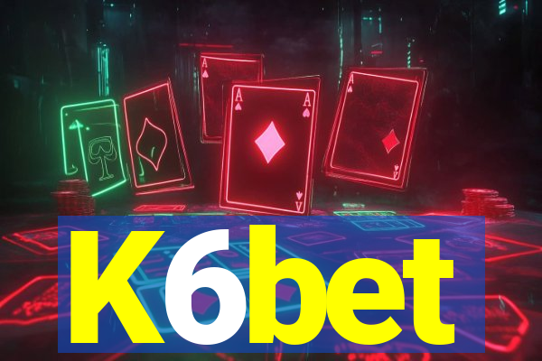 K6bet