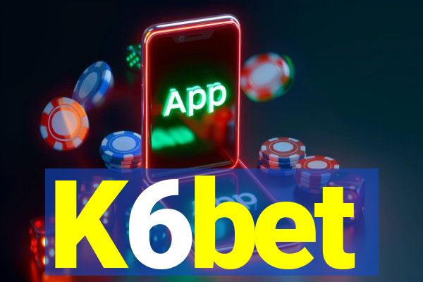 K6bet