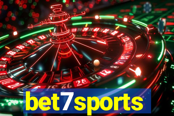 bet7sports