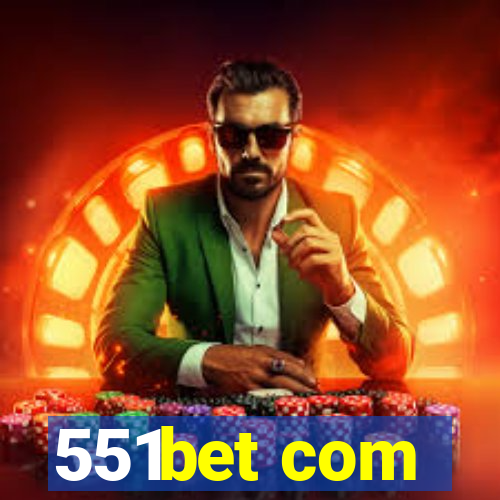 551bet com