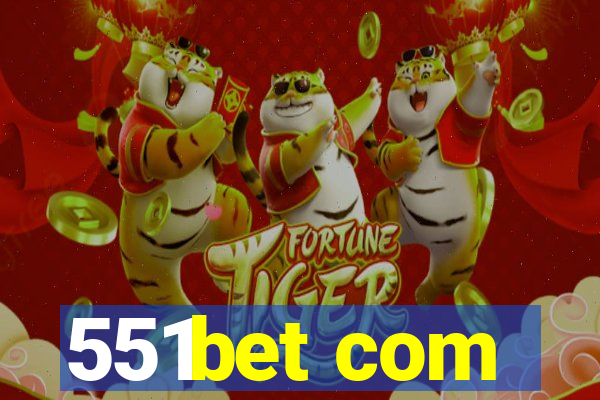 551bet com