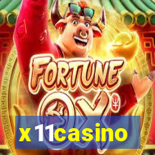 x11casino