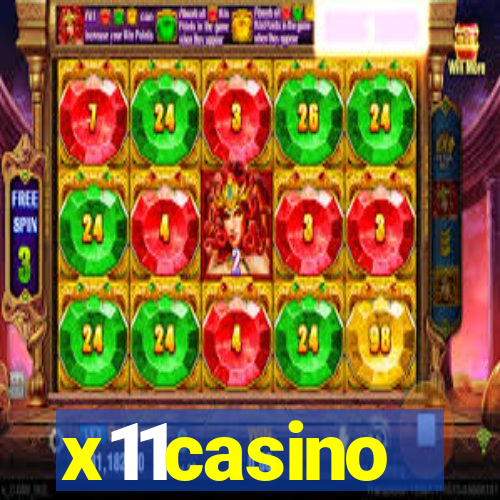 x11casino