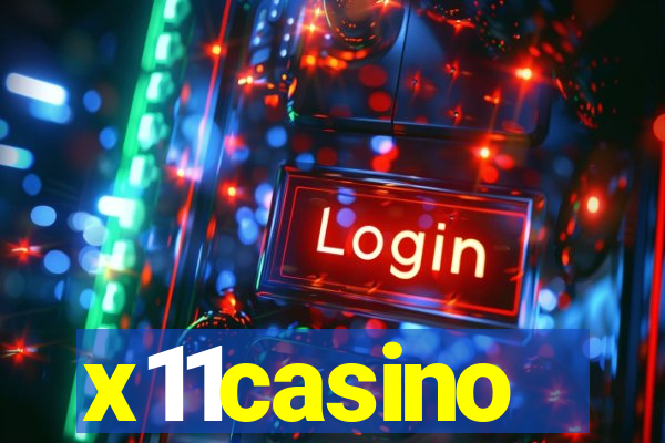 x11casino