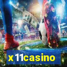 x11casino