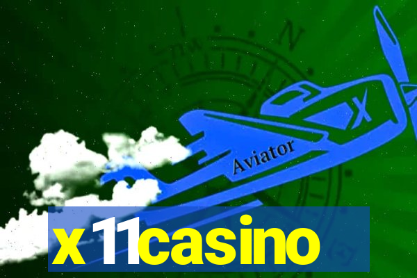 x11casino