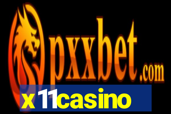 x11casino