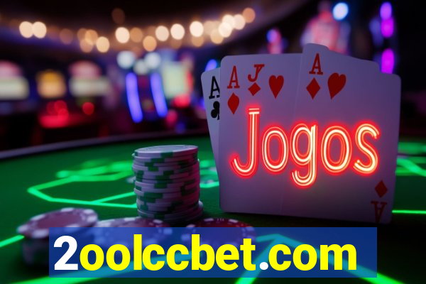 2oolccbet.com