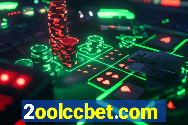 2oolccbet.com