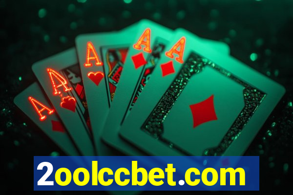 2oolccbet.com