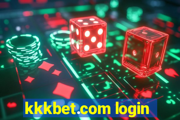 kkkbet.com login