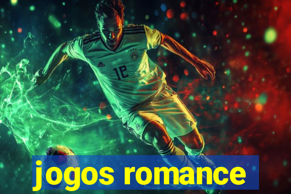 jogos romance