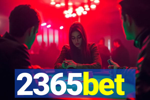 2365bet