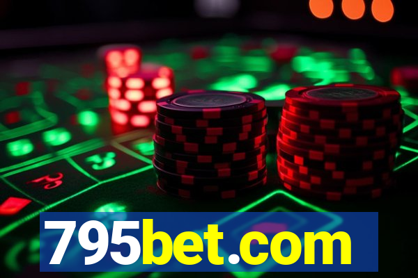 795bet.com