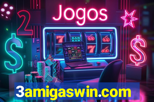 3amigaswin.com