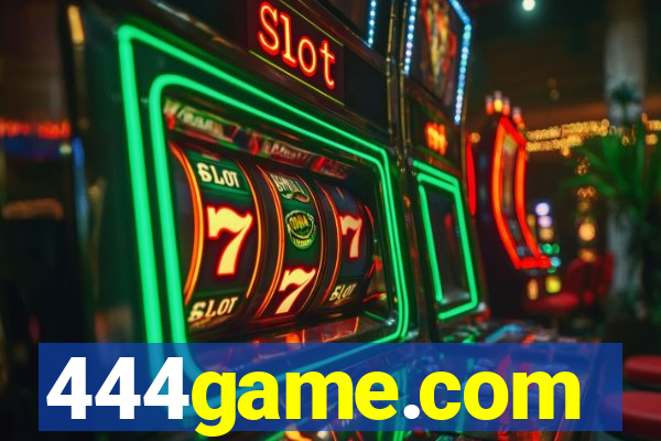 444game.com