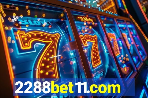 2288bet11.com