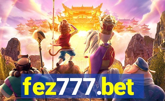 fez777.bet