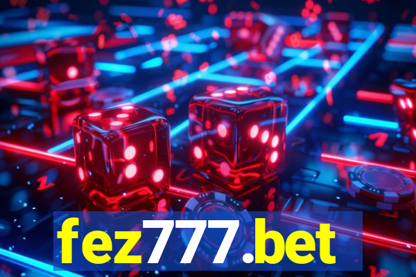 fez777.bet