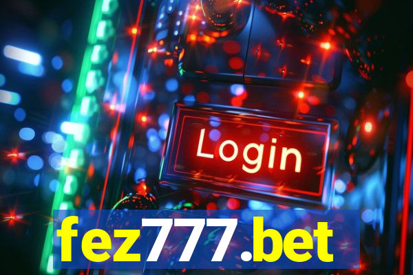 fez777.bet