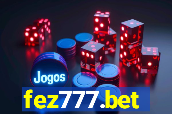 fez777.bet