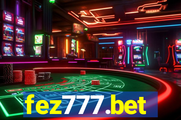 fez777.bet