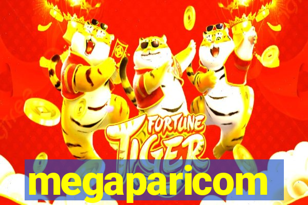 megaparicom