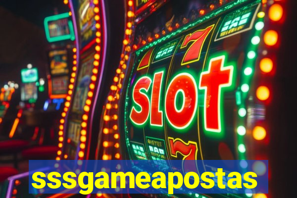 sssgameapostas