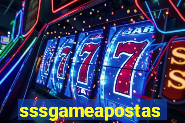 sssgameapostas