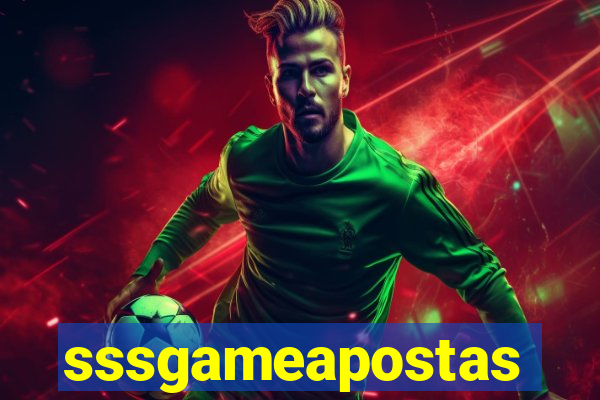 sssgameapostas