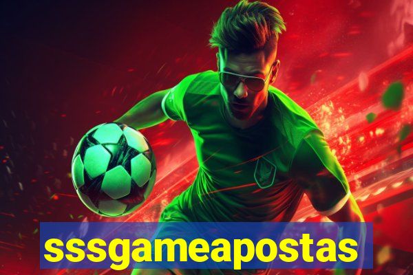 sssgameapostas