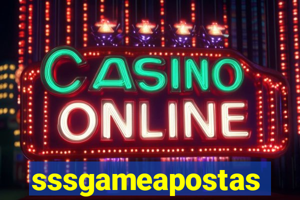 sssgameapostas