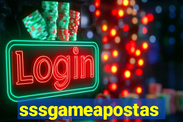 sssgameapostas