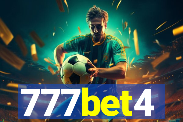 777bet4