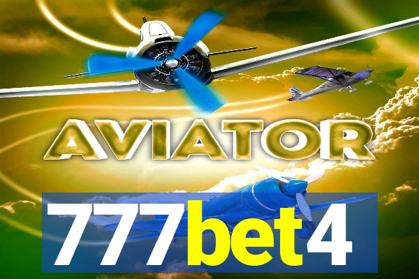 777bet4