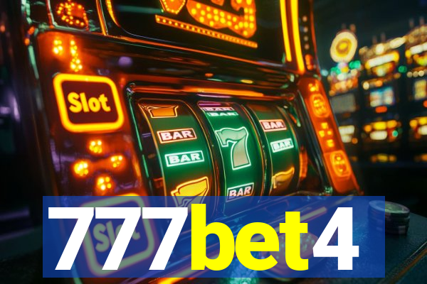 777bet4