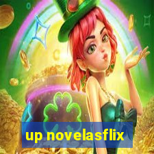 up novelasflix