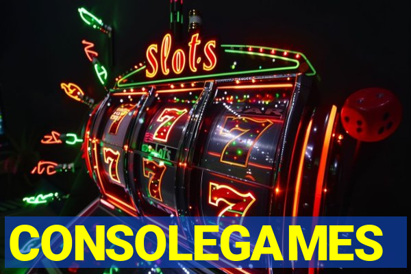 CONSOLEGAMES